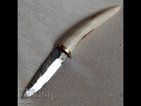 Cuțit maestru bulgar