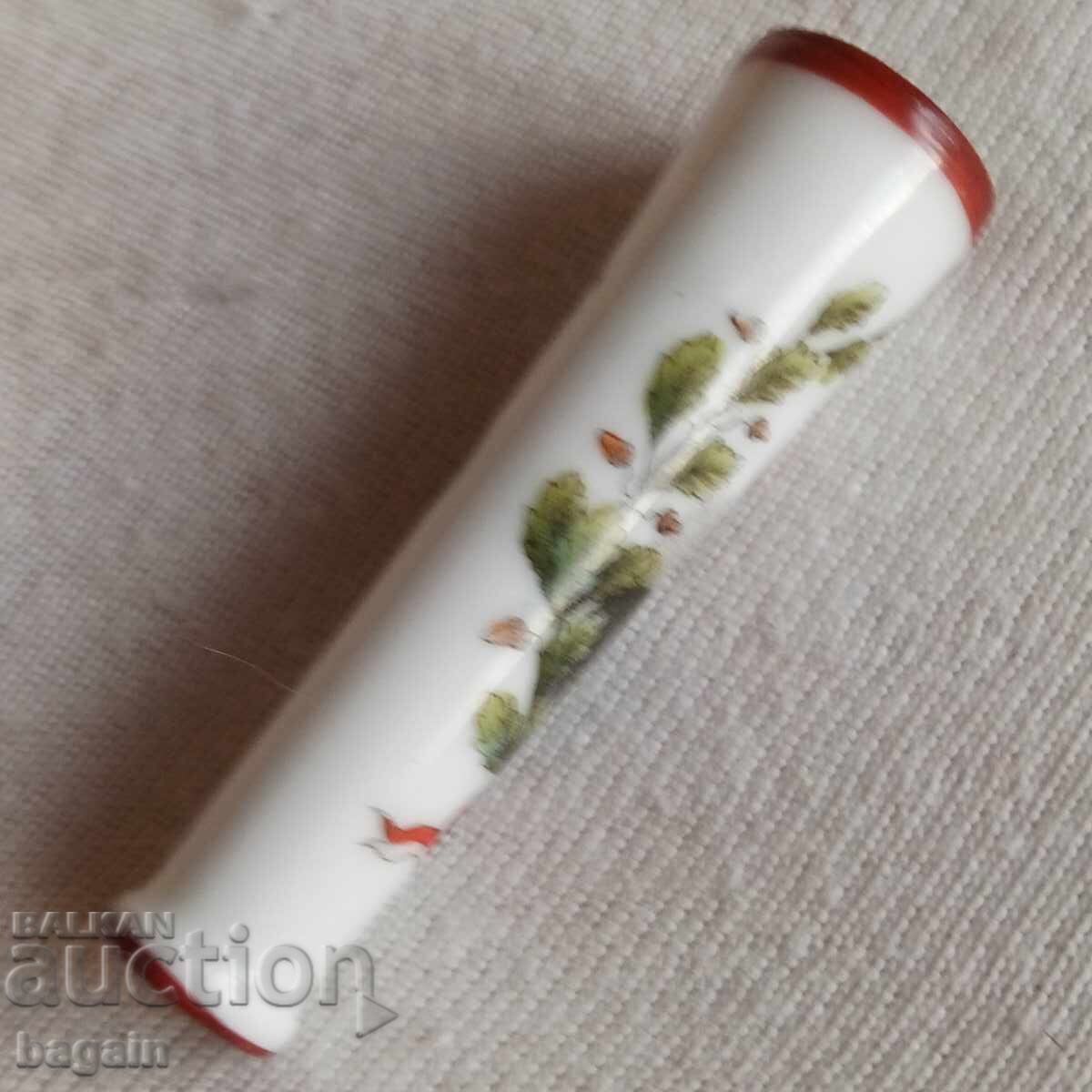 Licitație Țigaretă de ofițer. Primul Război Mondial Licitație Țigaretă de ofițer. Primul Război Mondial