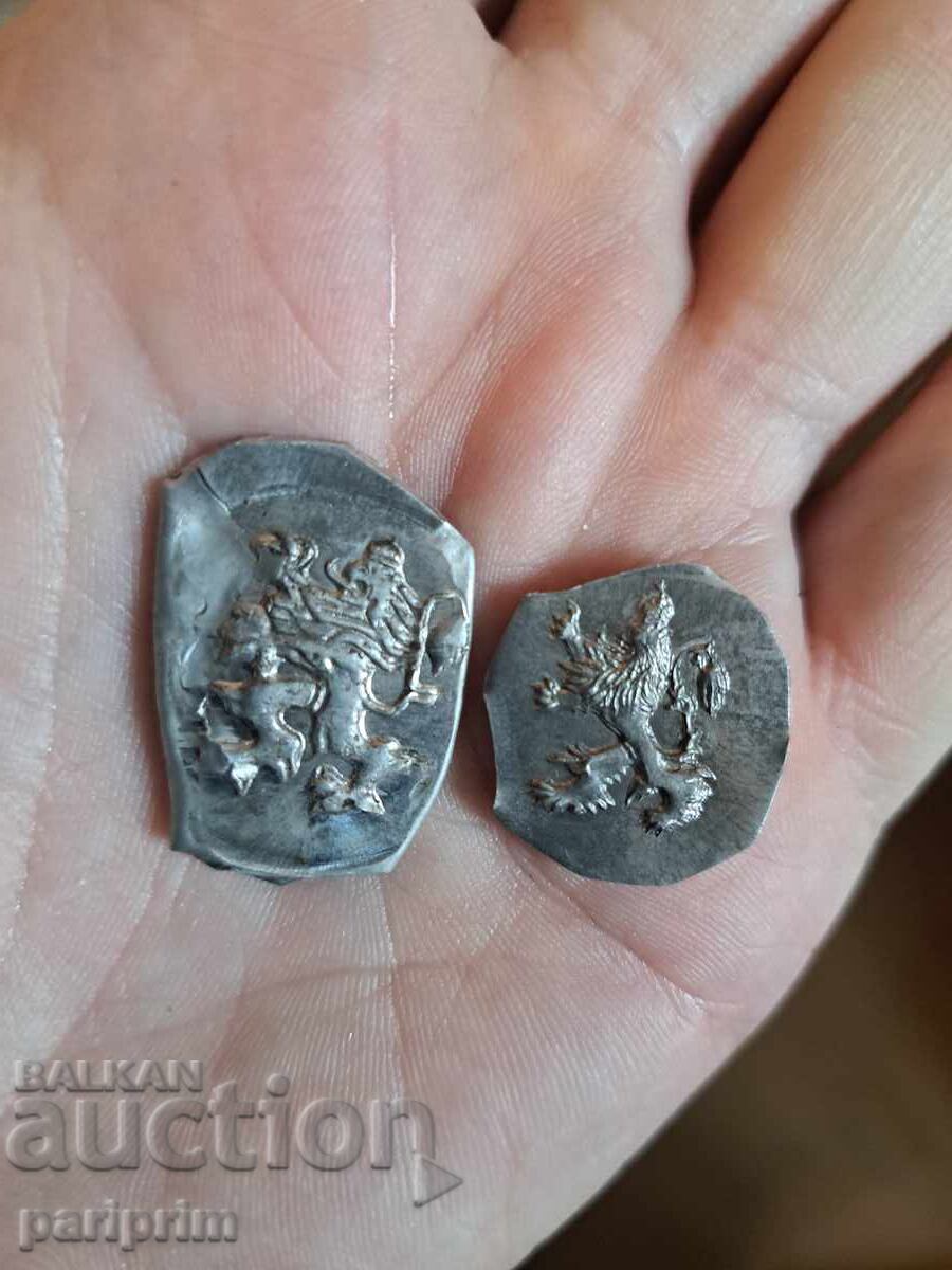 Bulgaria, Copii și mostre. PROBE.BZC - 6 Bulgaria, Copii și mostre. PROBE.BZC - 6