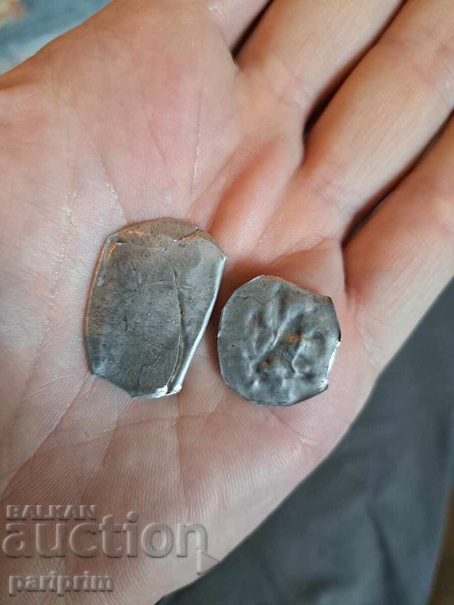 Bulgaria, Copii și mostre. PROBE.BZC - 7 Bulgaria, Copii și mostre. PROBE.BZC - 7