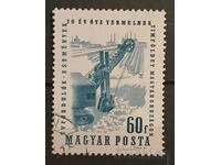 Унгария 1964