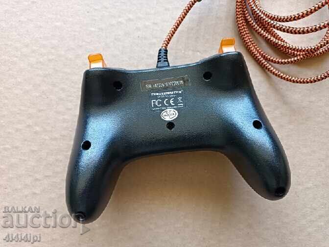 Auction  PC Game Controllers