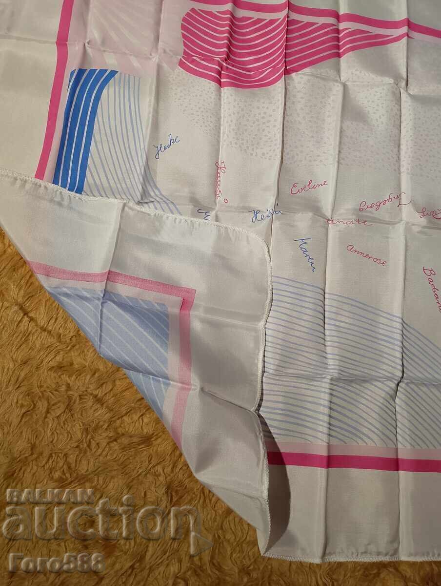 Licitație Față de masă nouă 3