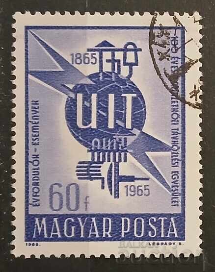 Hungary 1965 Hungary 1965