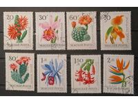 Ungaria 1965 Flora/Flori