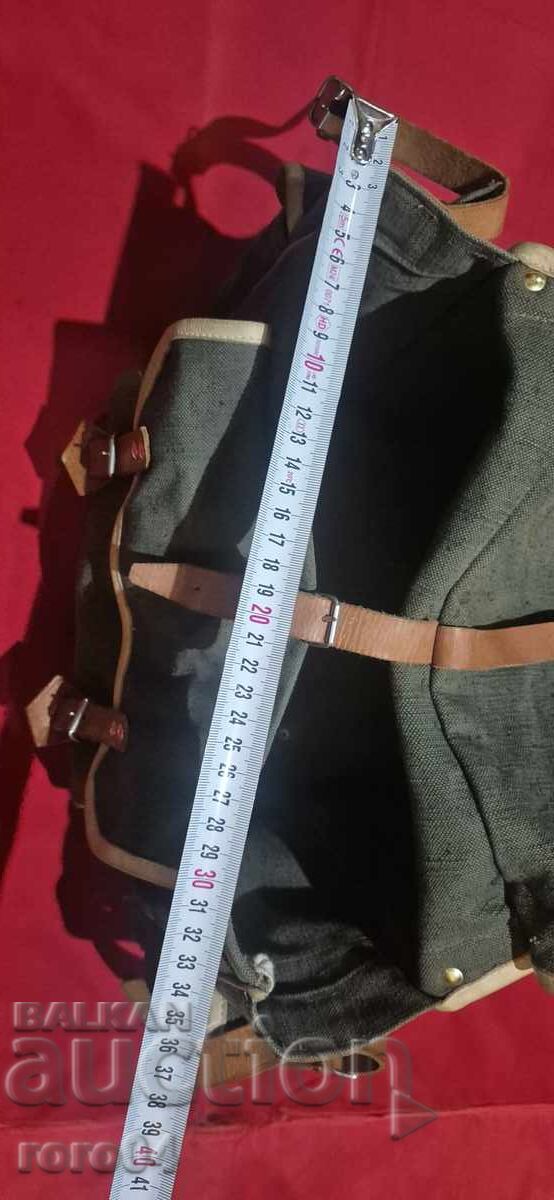 РАНИЦА - ТУРИСТИЧЕСКА ЧАНТА - 5 РАНИЦА - ТУРИСТИЧЕСКА ЧАНТА - 5