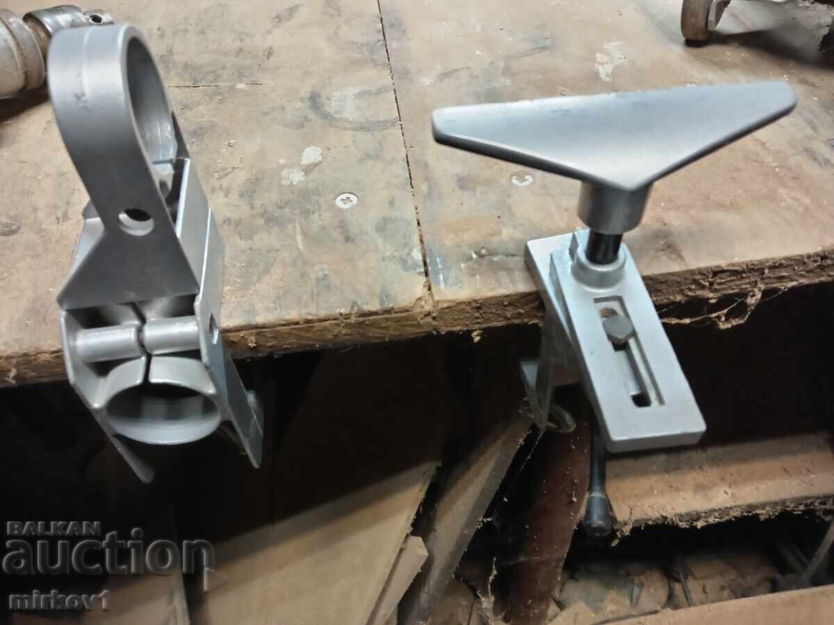 Delivery of Woodturning lathe stands Delivery of Woodturning lathe stands