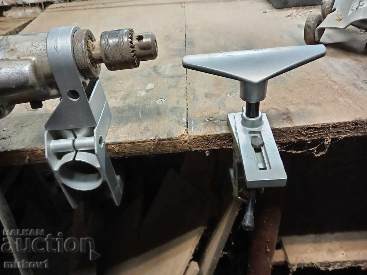 Woodturning lathe stands - 6 Woodturning lathe stands - 6