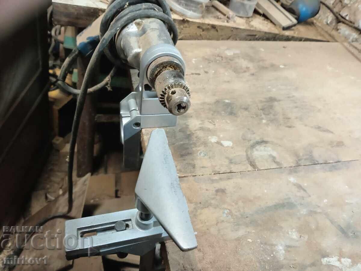 Woodturning lathe stands - 7 Woodturning lathe stands - 7