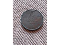 5 Ore 1928, Norway