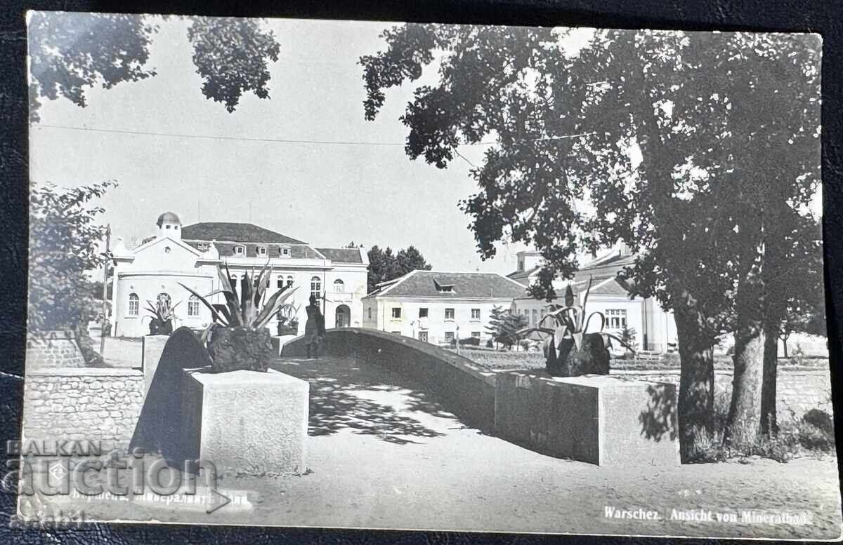 Varshets Mineral Baths