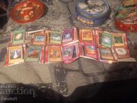 Yu-Gi-Oh! Cards