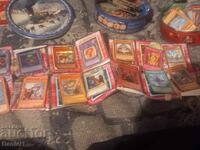 Cărți Yugioh