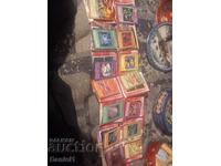 Κάρτες Yu-Gi-Oh