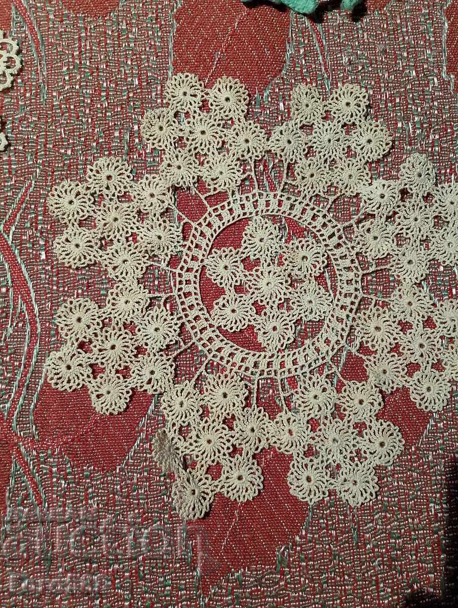 Παράδοση Καρέ 11