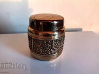 Vintage Dispenser, Cigarette Holder Erhard & Sohne