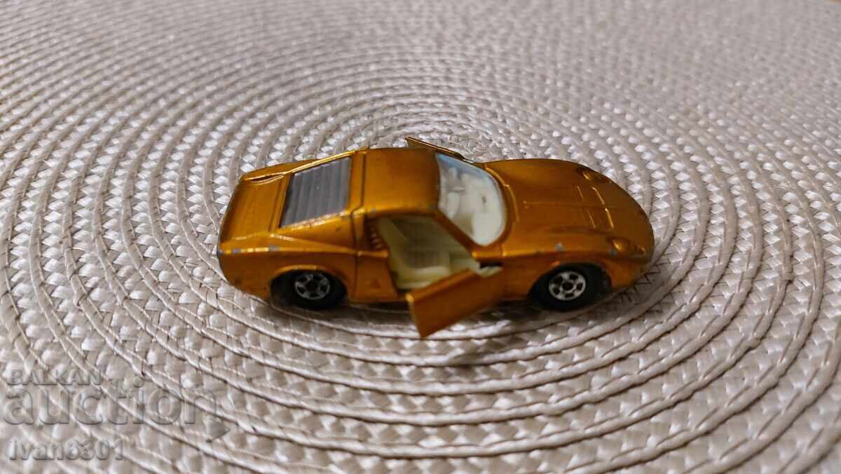 Доставка на Matchbox Доставка на Matchbox