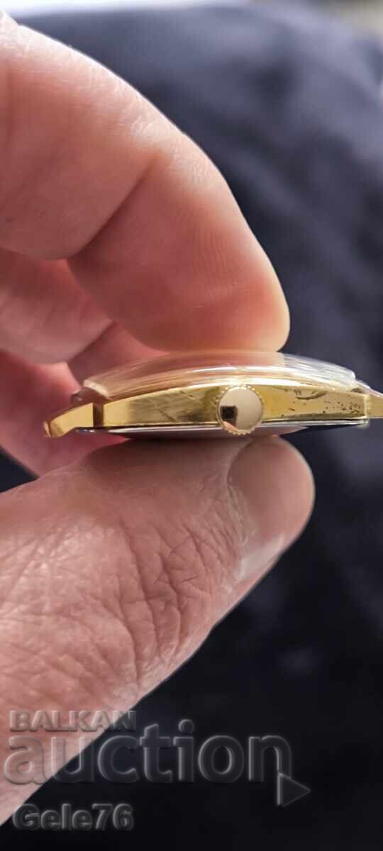 Δημοπρασία Ρολόι Dugena Vintage Δημοπρασία Ρολόι Dugena Vintage