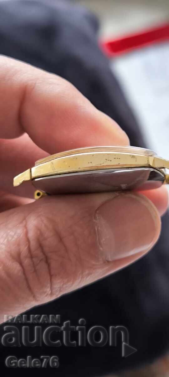 Παράδοση Ρολόι Dugena Vintage Παράδοση Ρολόι Dugena Vintage