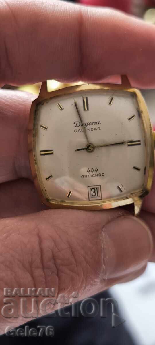 Ρολόι Dugena Vintage - 7 Ρολόι Dugena Vintage - 7