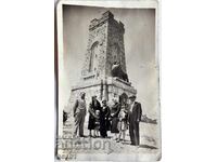 Vârf Sfântul Nicolae Shipka