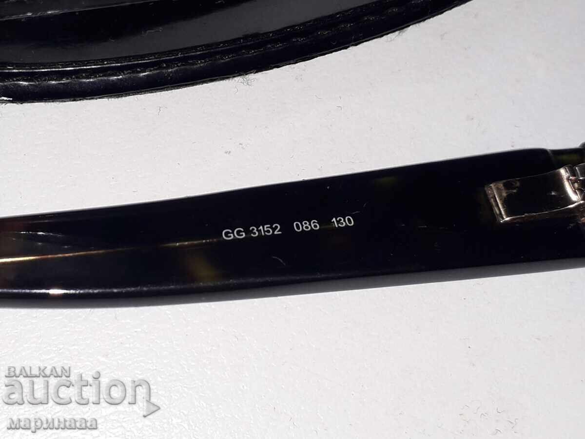 Livrarea RAME PENTRU COPII. OCHELARI. ''GUCCI''