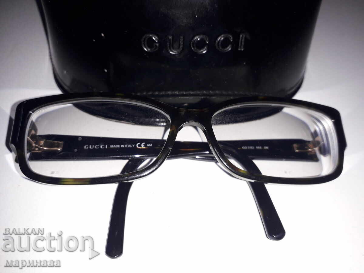 RAME PENTRU COPII. OCHELARI. ''GUCCI'' - 6