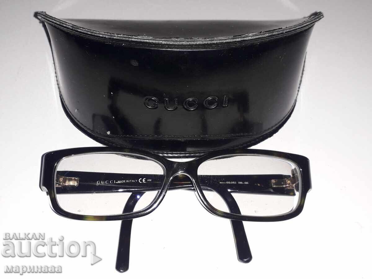 RAME PENTRU COPII. OCHELARI. ''GUCCI''