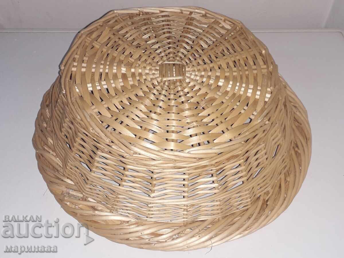 КОШ. ПАНЕР. РАТАН с цена 3.07 €