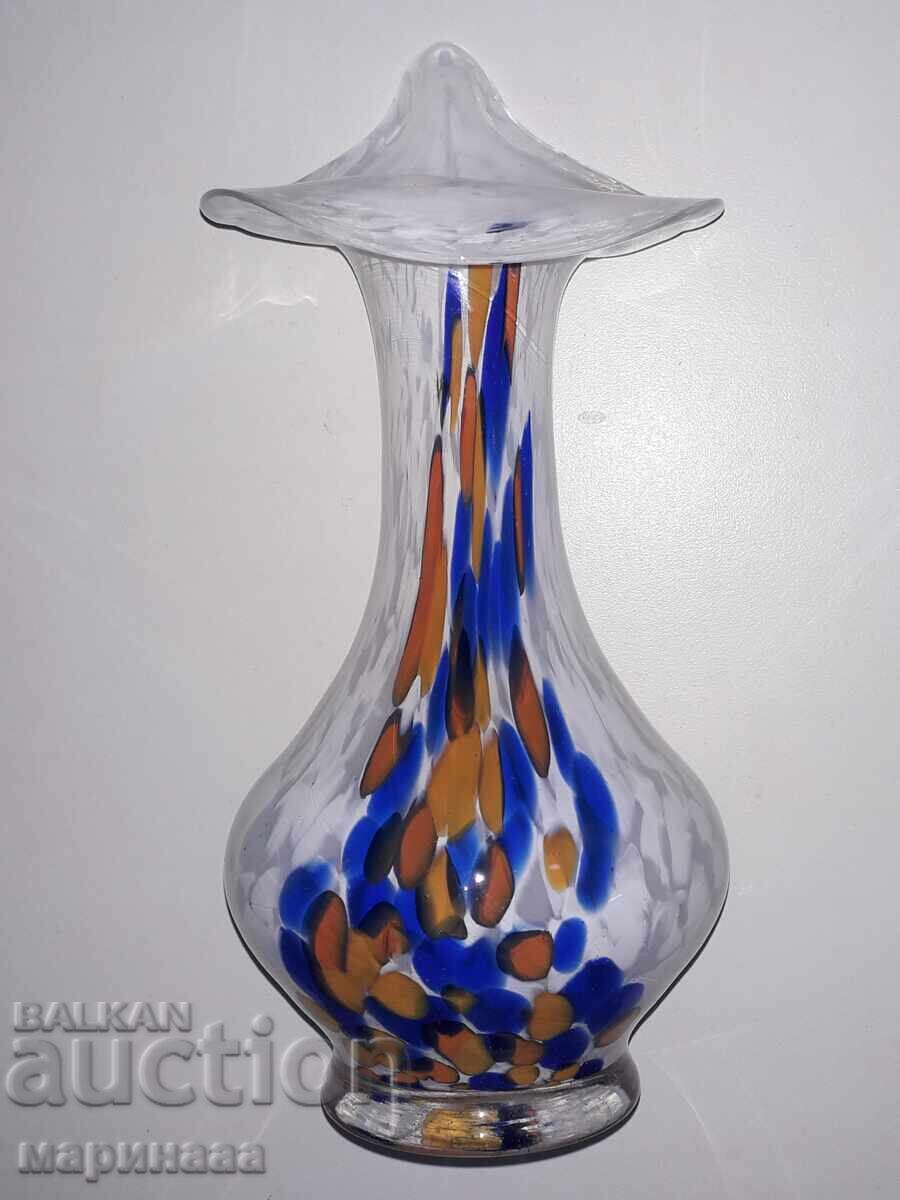 ВИНТИДЖ ВАЗА. ГЕРМАНИЯ с цена € 9.00 | 17.60 лв.