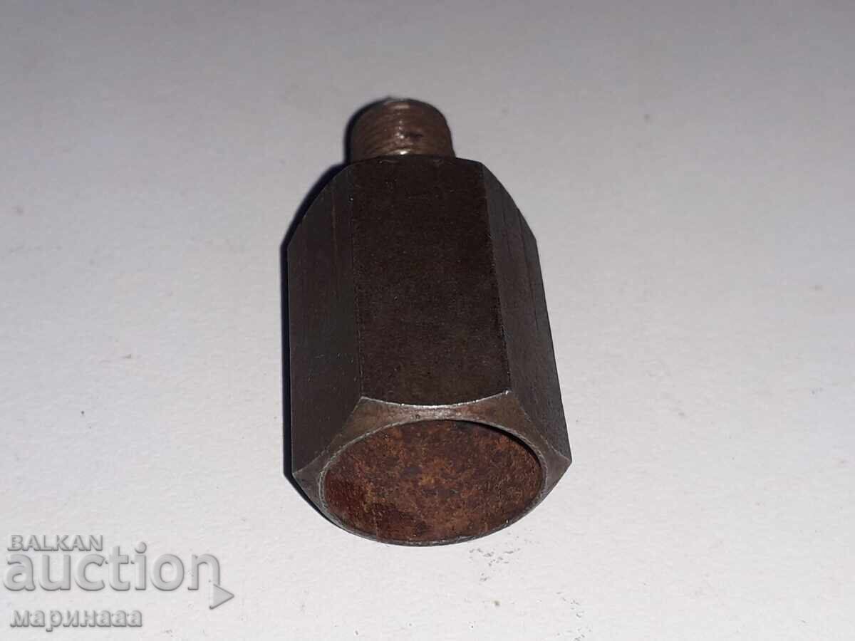 MUFĂ PENTRU CREION PENTRU RACHETE - 5 MUFĂ PENTRU CREION PENTRU RACHETE - 5