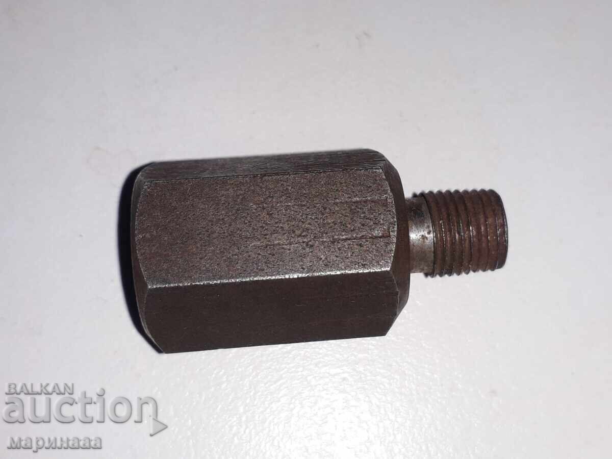 MUFĂ PENTRU CREION PENTRU RACHETE MUFĂ PENTRU CREION PENTRU RACHETE