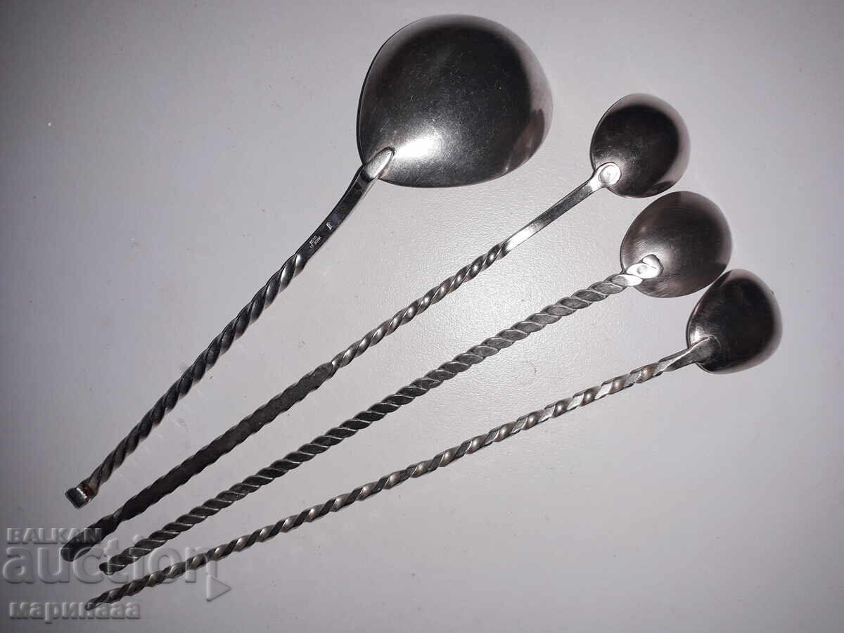 ΠΑΛΙΑ ΚΟΥΤΑΛΙΑ. ΜΕΛΙΧΙΟΡ. ΕΣΣΔ. ΛΑΤΒΙΑ με τιμή € 6.00 | 11.73 BGN