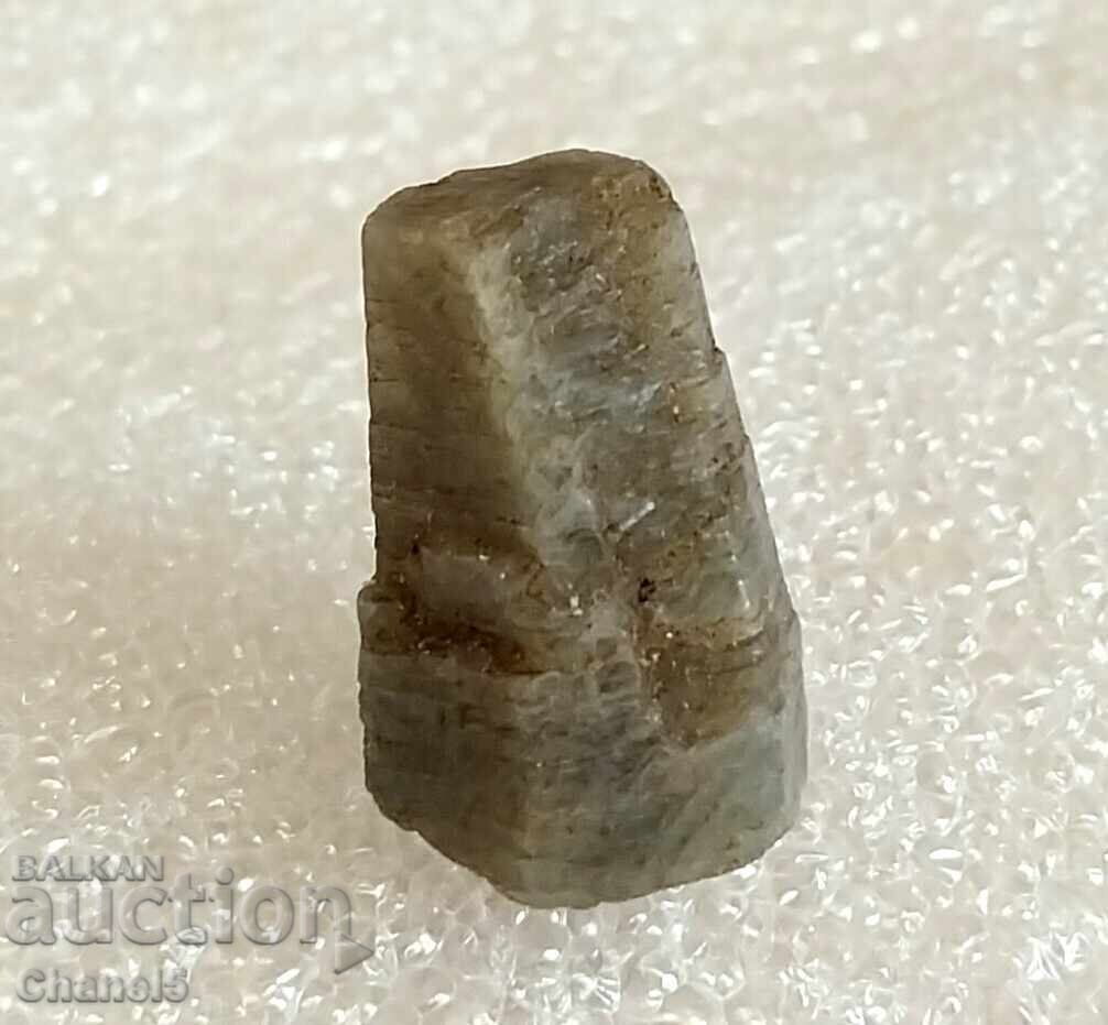 ЕСТЕСТВЕН НЕОБРАБОТЕН СИНЬО-ЗЕЛЕН САПФИР - (263) - 5 ЕСТЕСТВЕН НЕОБРАБОТЕН СИНЬО-ЗЕЛЕН САПФИР - (263) - 5