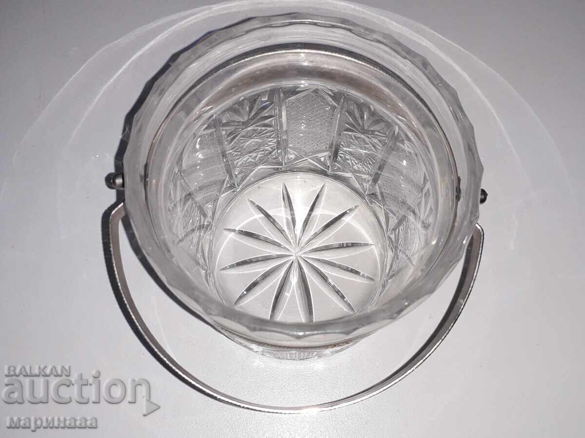 ICE COFFEE. CRYSTAL. GERMANY - 5