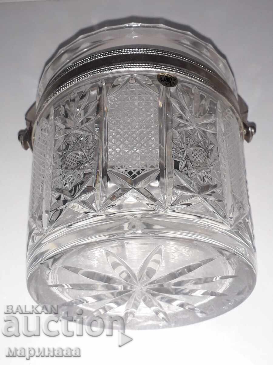 ICE COFFEE. CRYSTAL. GERMANY - 6