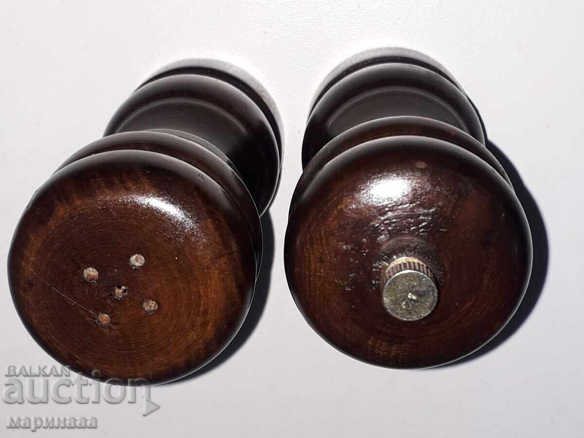 Livrarea MOARĂ VECHE. LEMN. ''PSK''