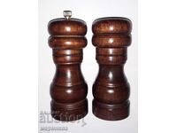 MOARĂ VECHE. LEMN. ''PSK''