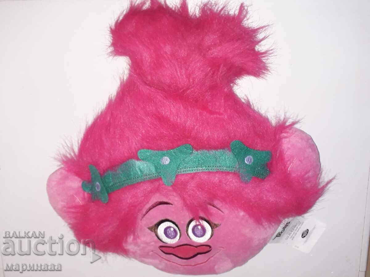 ГОЛЯМА ИГРАЧКА. ВЪЗГЛАВНИЧКА с цена € 2.05 | 4.01 лв. ГОЛЯМА ИГРАЧКА. ВЪЗГЛАВНИЧКА с цена € 2.05 | 4.01 лв.