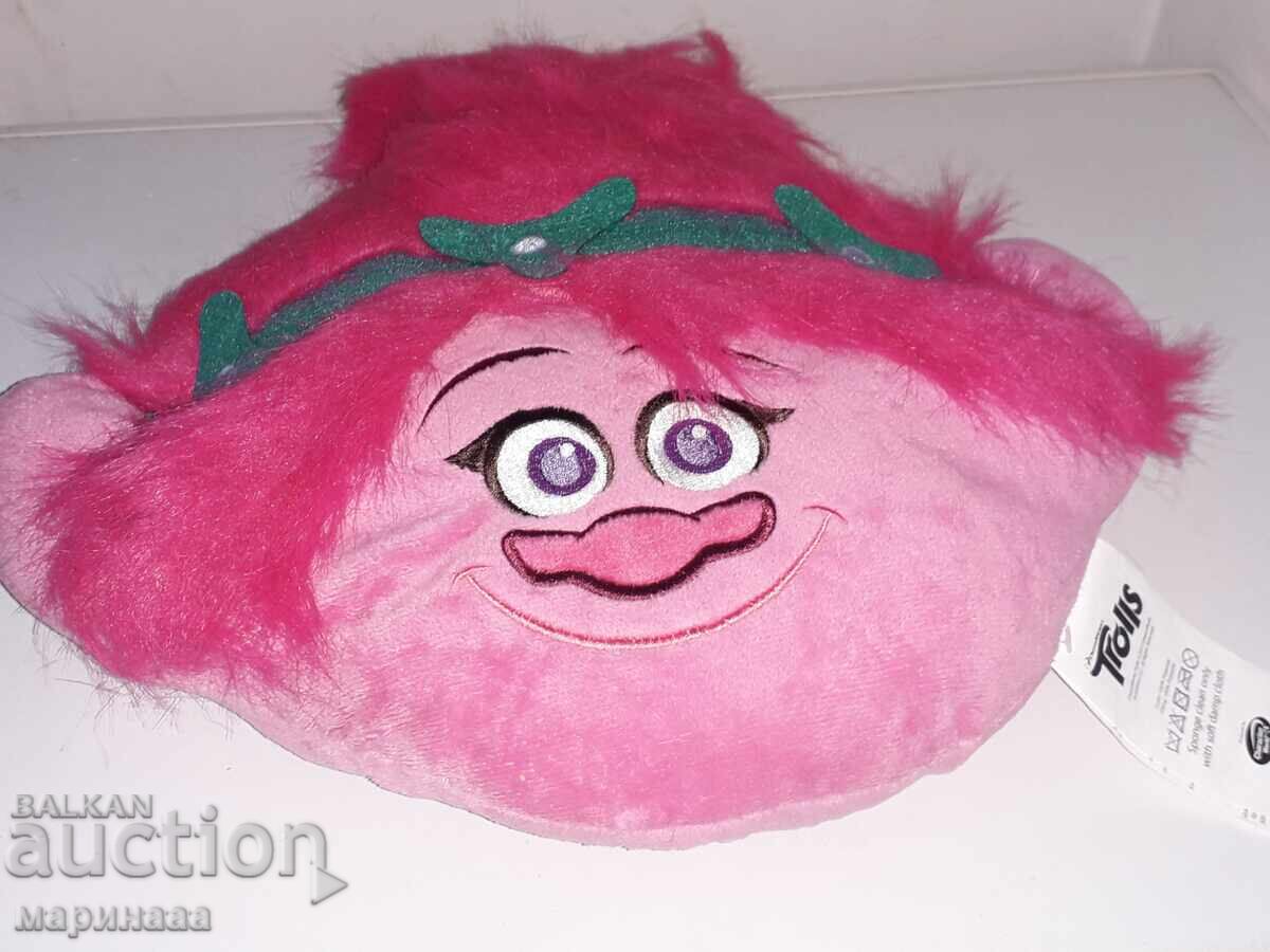 Аукцион ГОЛЯМА ИГРАЧКА. ВЪЗГЛАВНИЧКА Аукцион ГОЛЯМА ИГРАЧКА. ВЪЗГЛАВНИЧКА