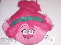 ГОЛЯМА ИГРАЧКА. ВЪЗГЛАВНИЧКА