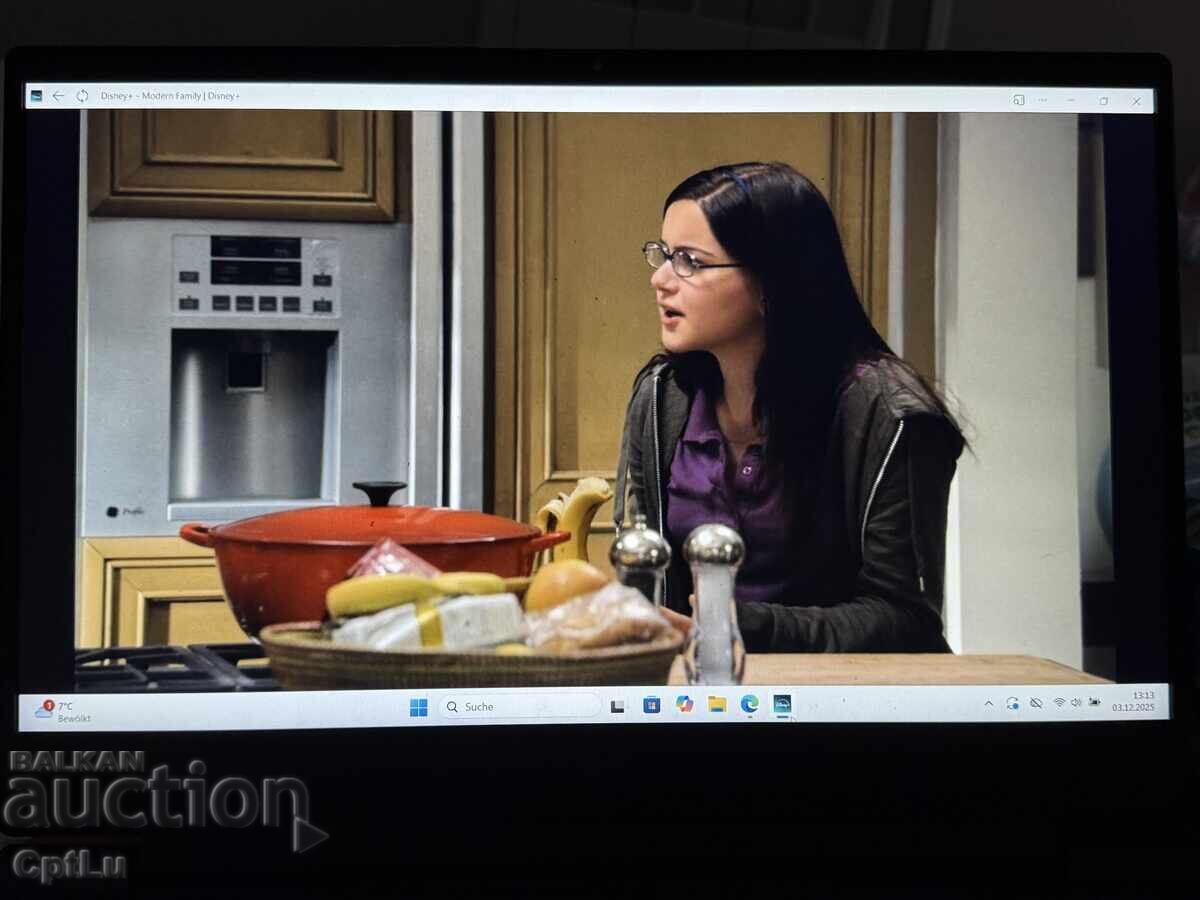 Аукцион  HP Victus 16 Геймърски Лаптоп С ГАРАНЦИЯ – Ryzen 7 |