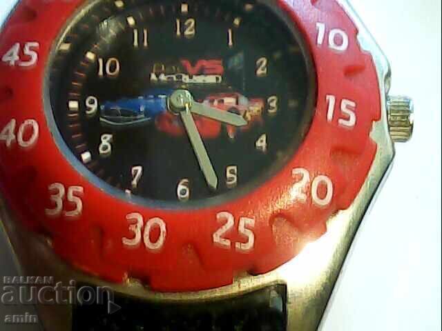 Lot of sports watches, working, no battery with price € 12.78 | 25.00 BGN