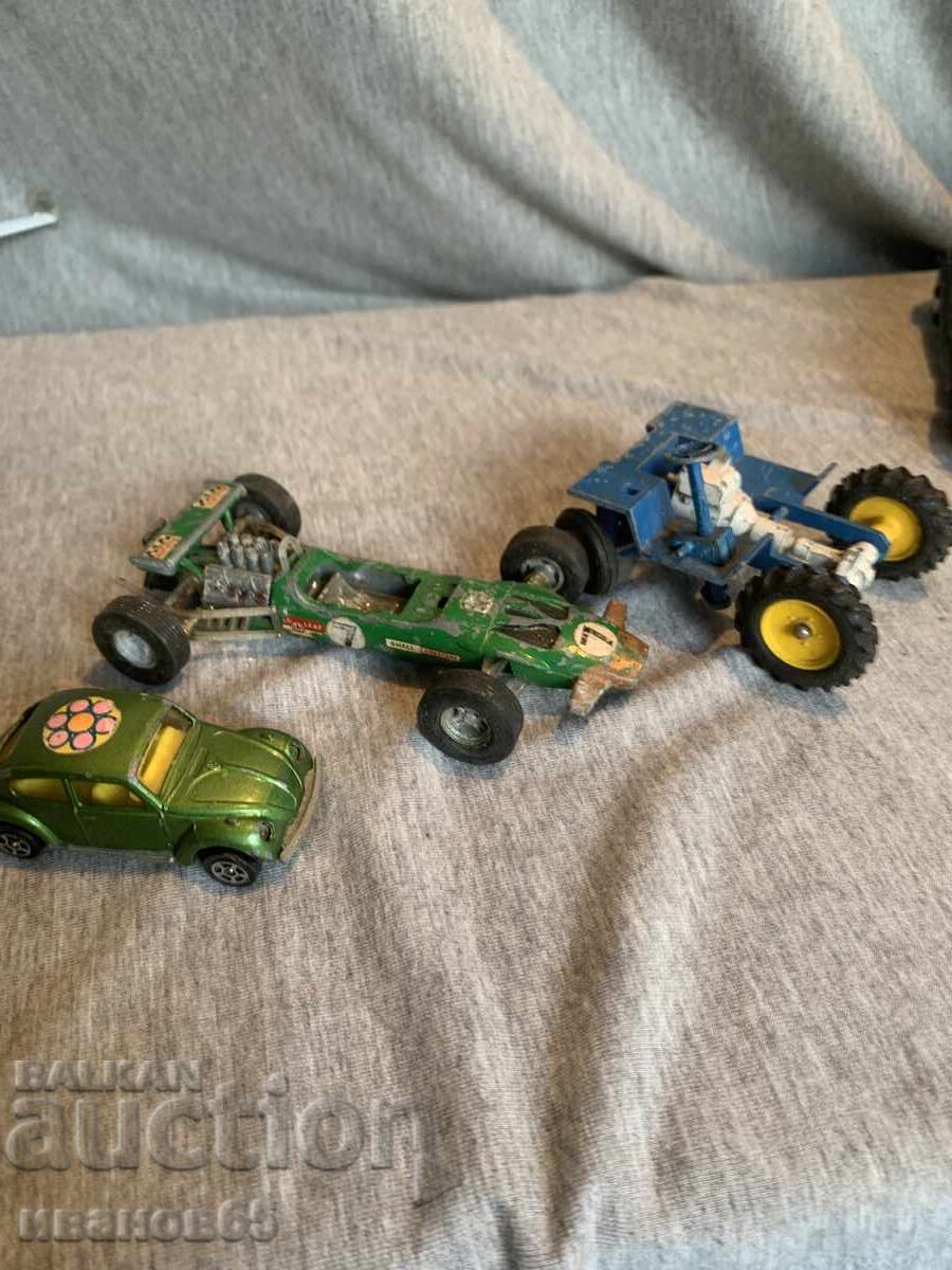 Lot de cărucioare vechi cu preț € 25.56 | 49.99 BGN