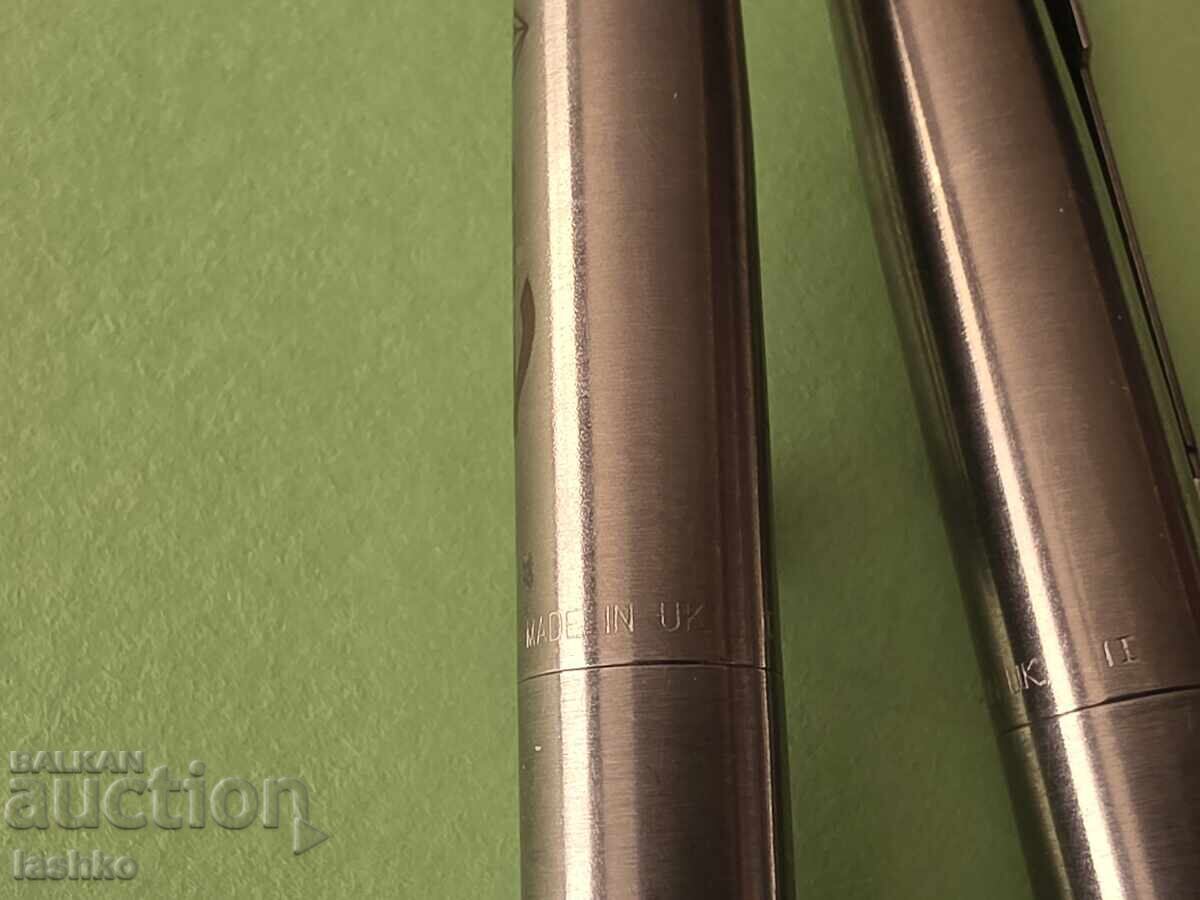 Δημοπρασία Σετ στυλό και μολυβιού PARKER Δημοπρασία Σετ στυλό και μολυβιού PARKER