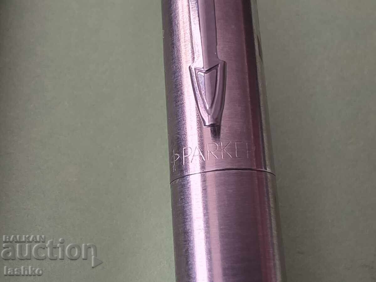 Παράδοση Σετ στυλό και μολυβιού PARKER Παράδοση Σετ στυλό και μολυβιού PARKER