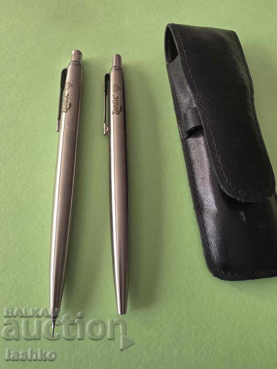 Σετ στυλό και μολυβιού PARKER - 5 Σετ στυλό και μολυβιού PARKER - 5