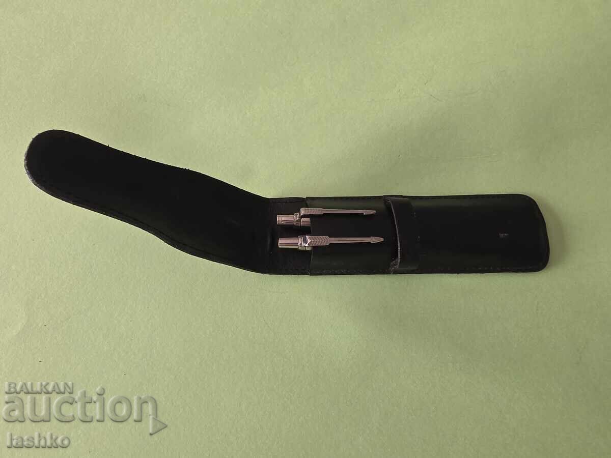 Σετ στυλό και μολυβιού PARKER - 6 Σετ στυλό και μολυβιού PARKER - 6