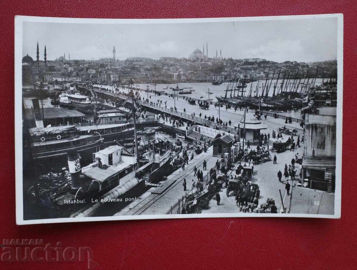 Κωνσταντινούπολη -