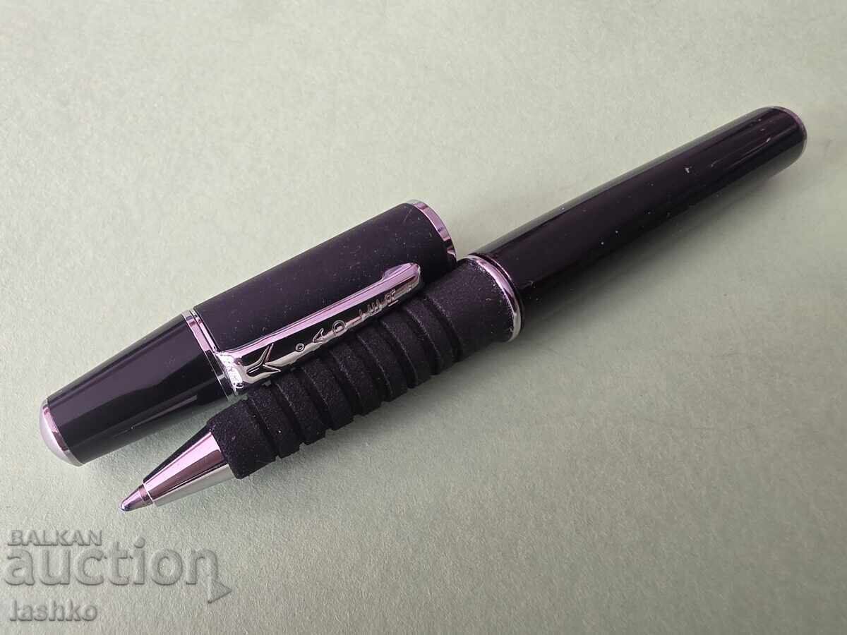 Аукцион Винтич химикалка ADLER